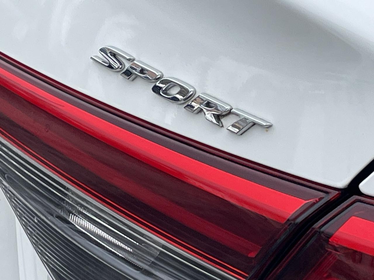 2024 Honda Civic Sport Alexandria VA