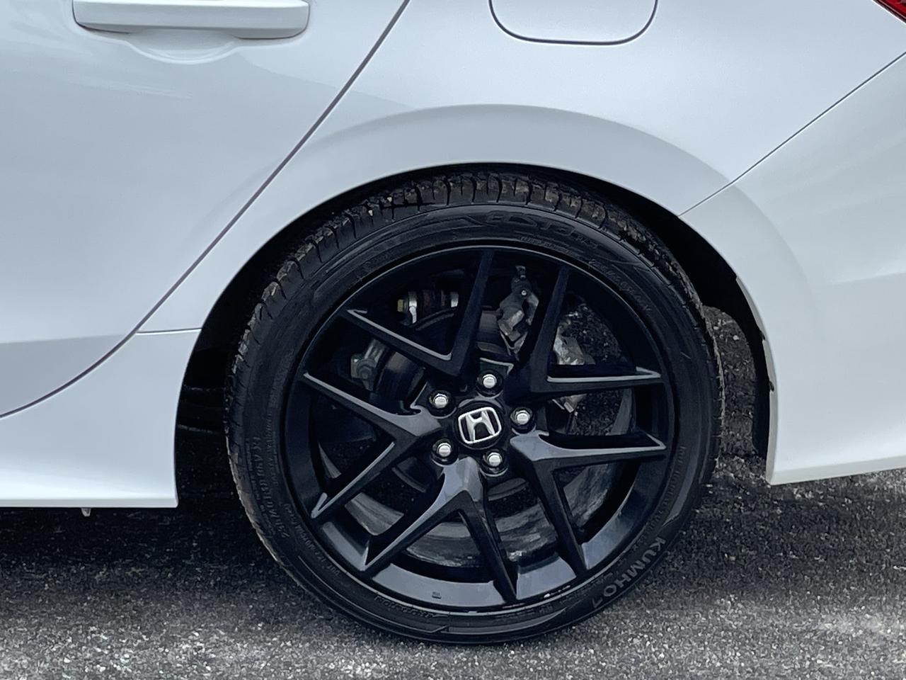 2024 Honda Civic Sport Alexandria VA