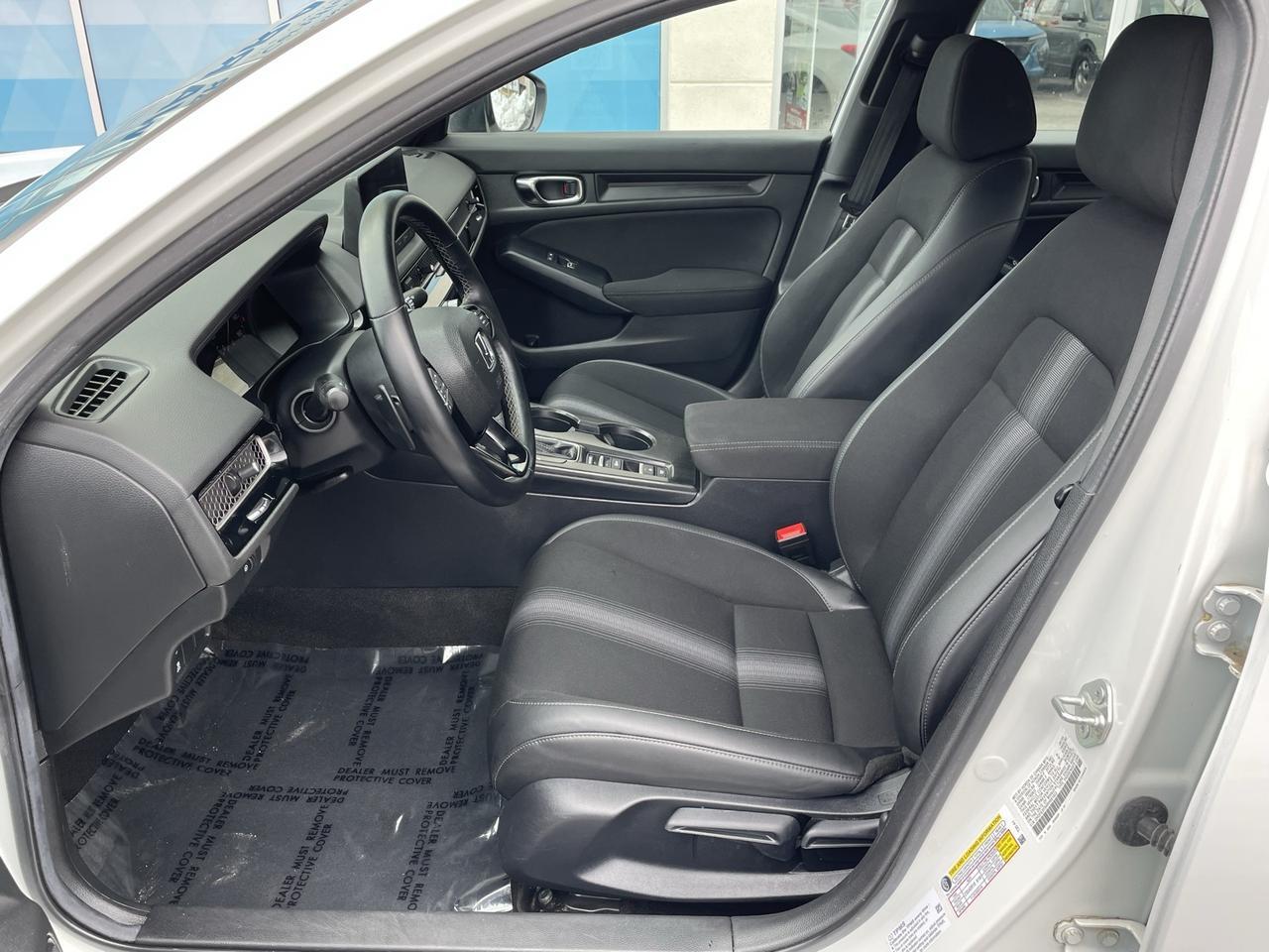 2024 Honda Civic Sport Alexandria VA