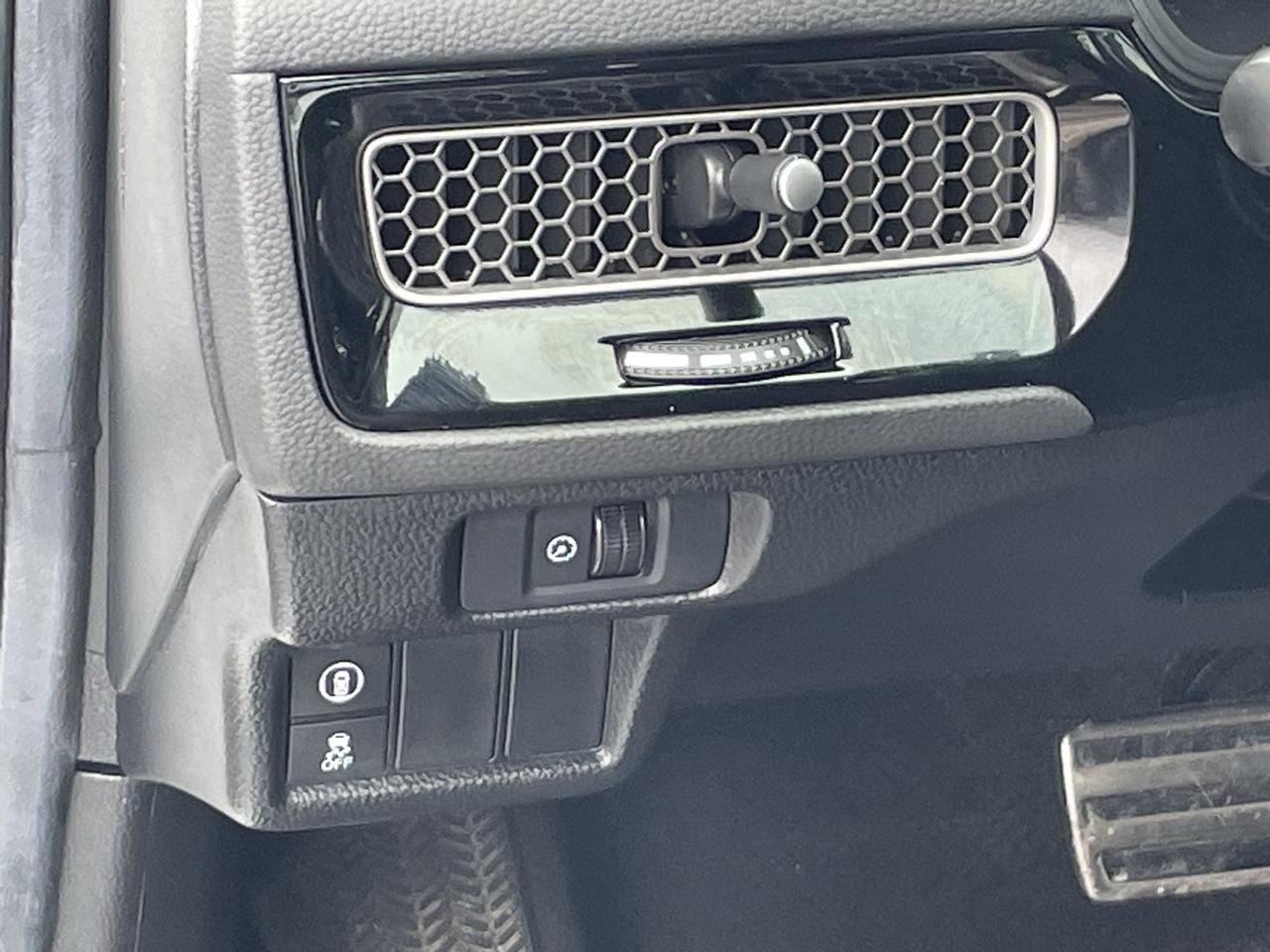 2024 Honda Civic Sport Alexandria VA