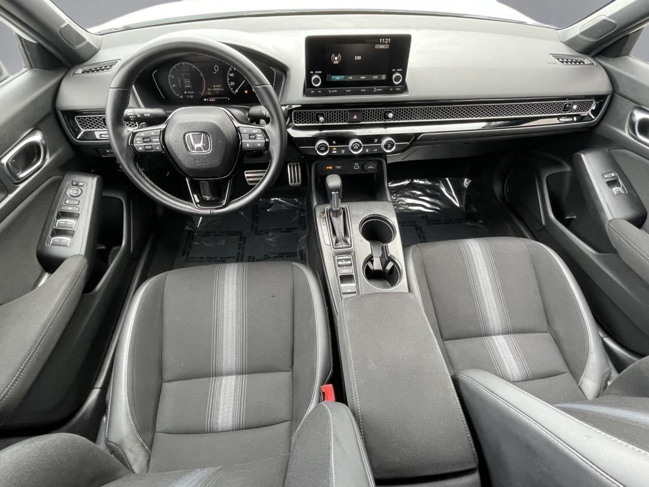 2024 Honda Civic Sport Alexandria VA