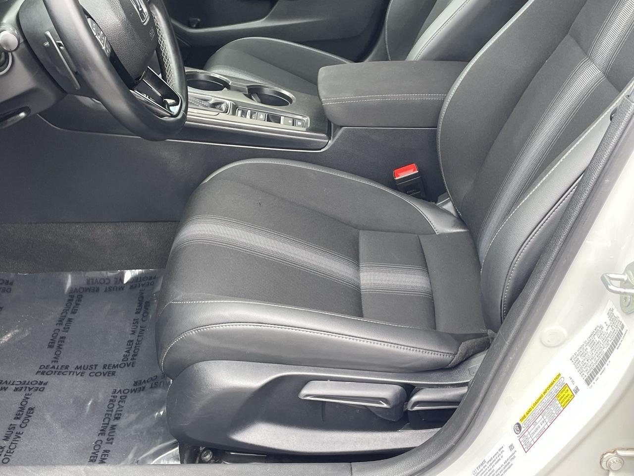 2024 Honda Civic Sport Alexandria VA