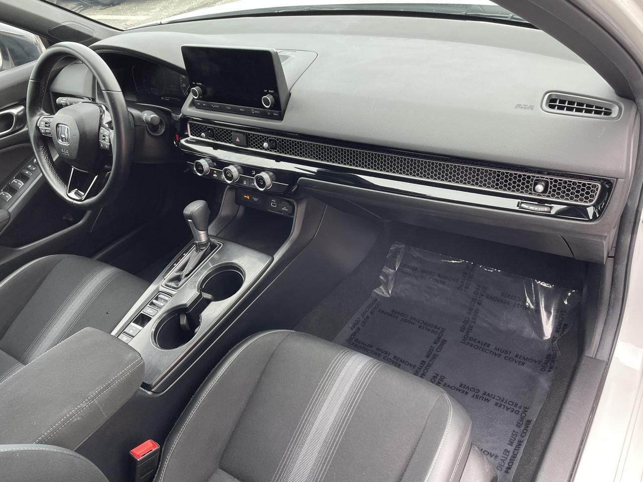 2024 Honda Civic Sport Alexandria VA