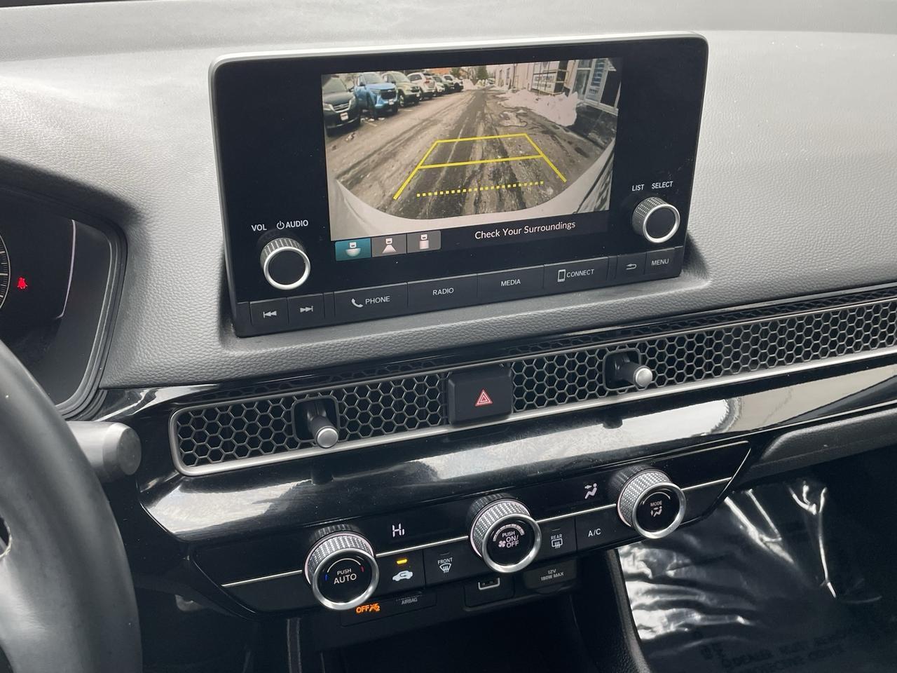 2024 Honda Civic Sport Alexandria VA