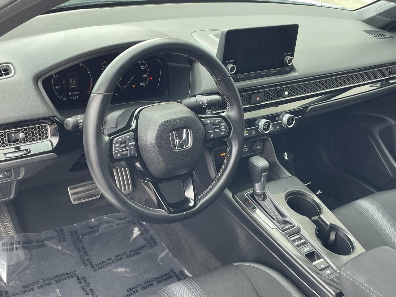 2024 Honda Civic Sport Alexandria VA