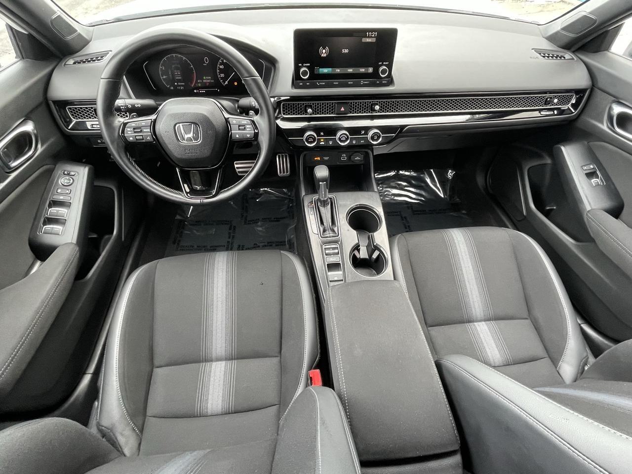 2024 Honda Civic Sport Alexandria VA