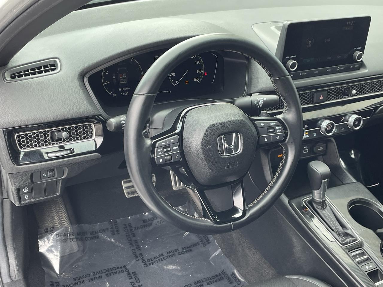 2024 Honda Civic Sport Alexandria VA