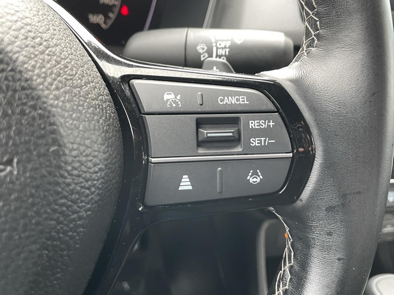 2024 Honda Civic Sport Alexandria VA