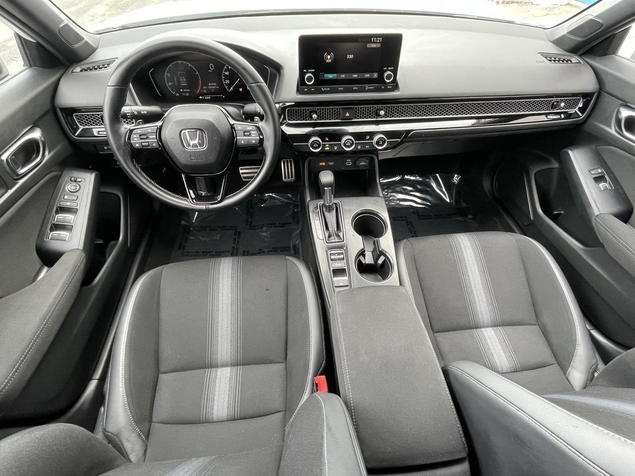 2024 Honda Civic Sport Alexandria VA