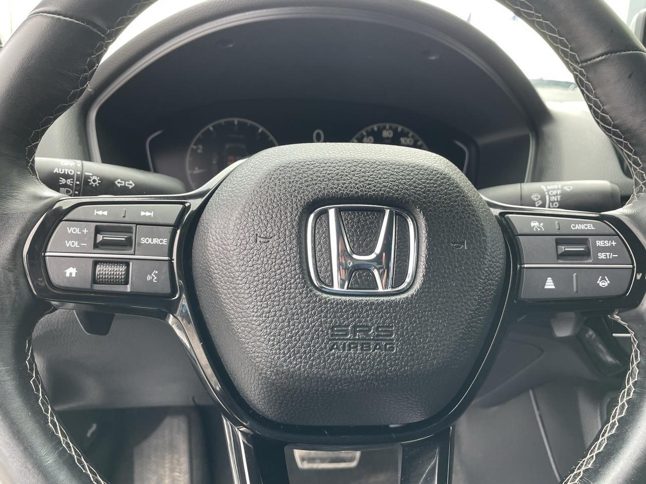 2024 Honda Civic Sport Alexandria VA