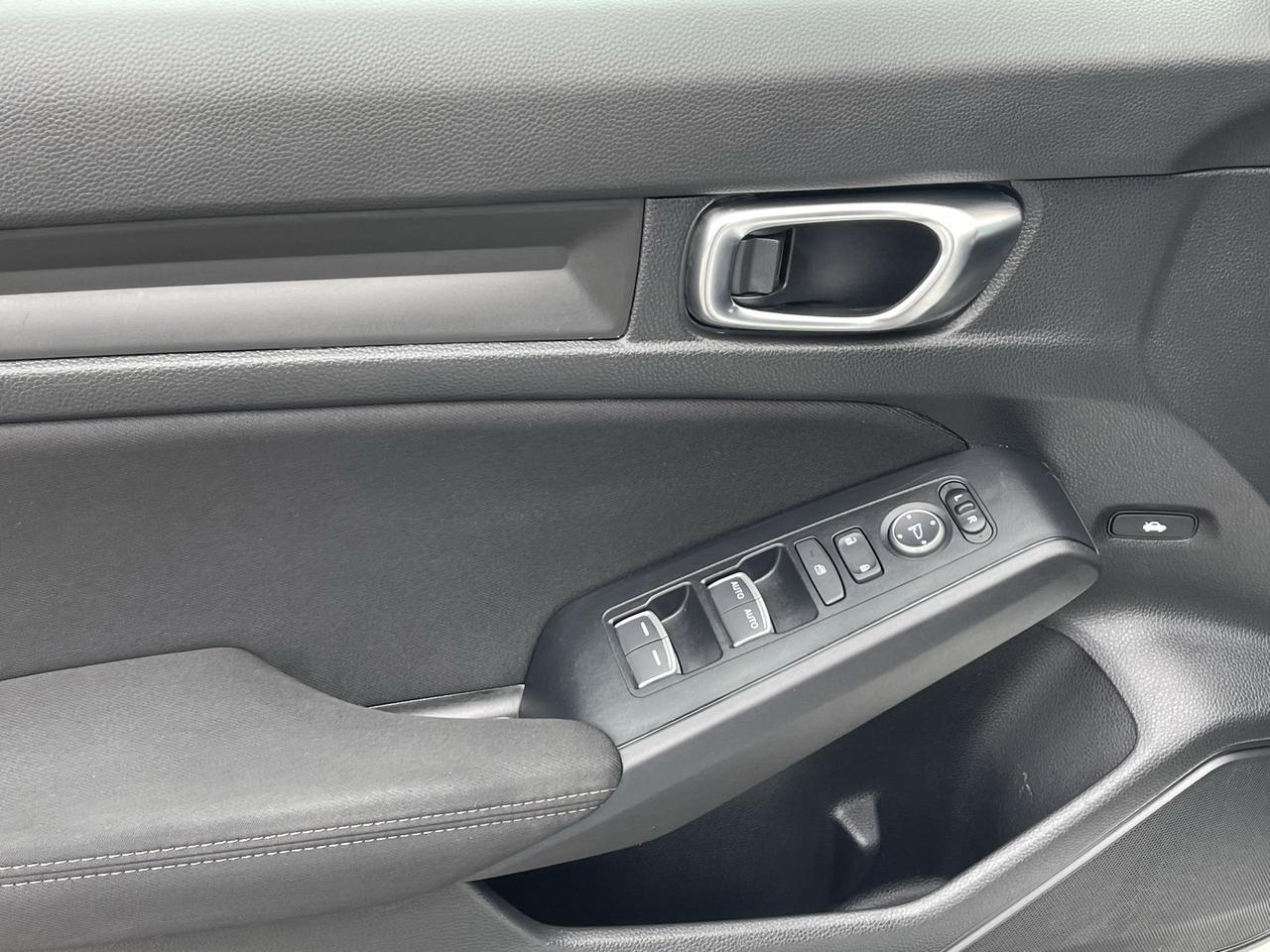 2024 Honda Civic Sport Alexandria VA