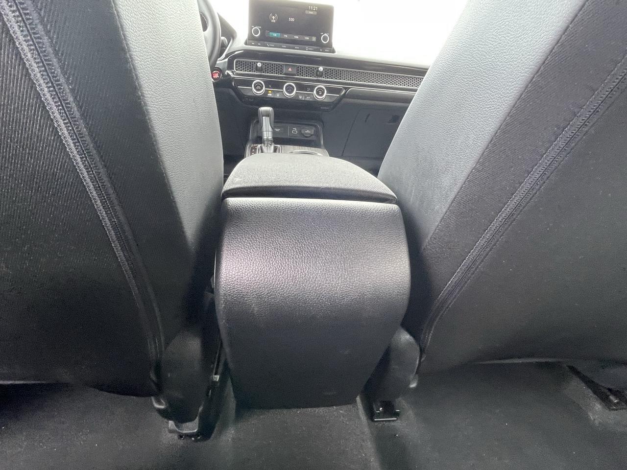 2024 Honda Civic Sport Alexandria VA