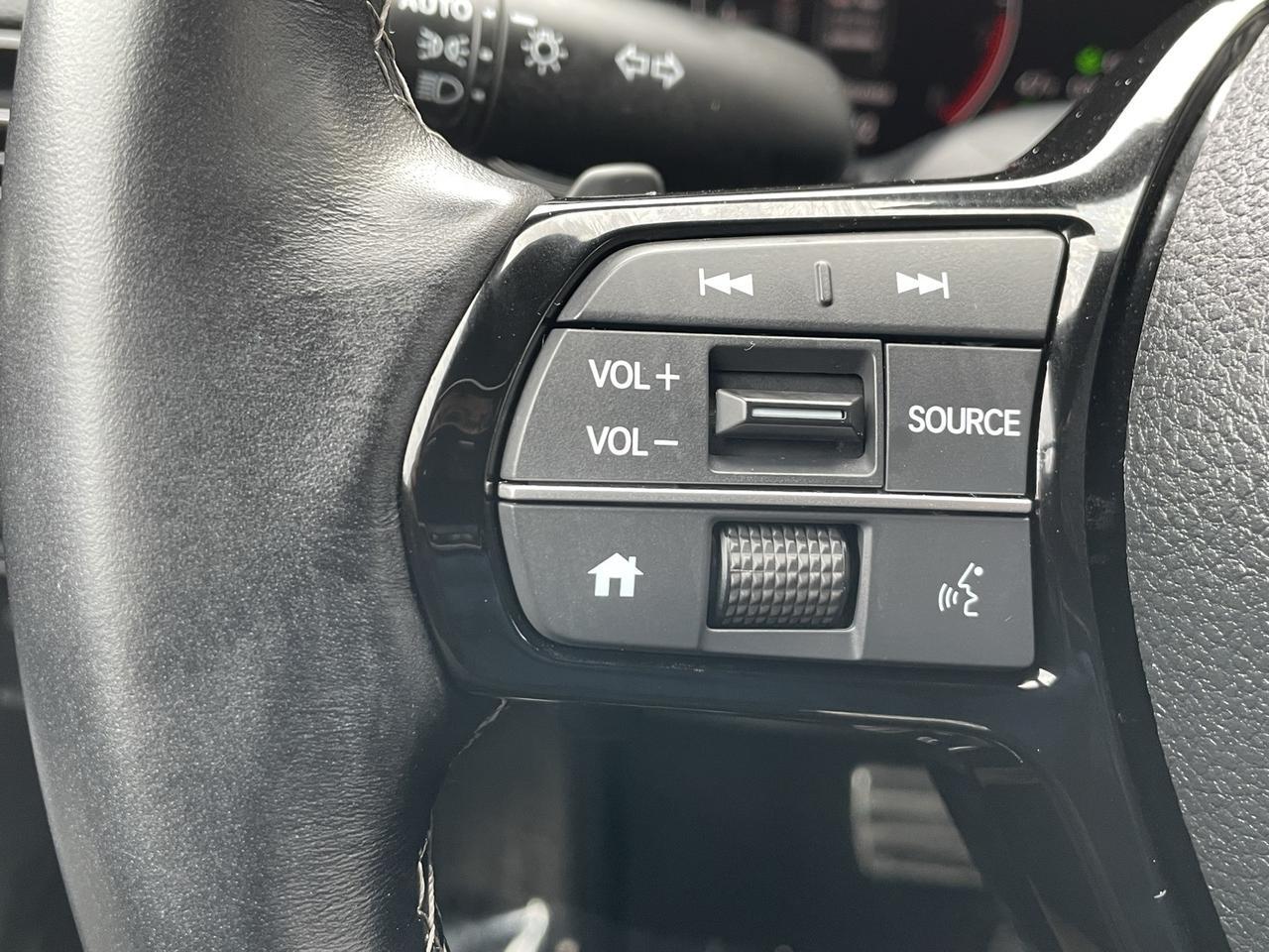 2024 Honda Civic Sport Alexandria VA