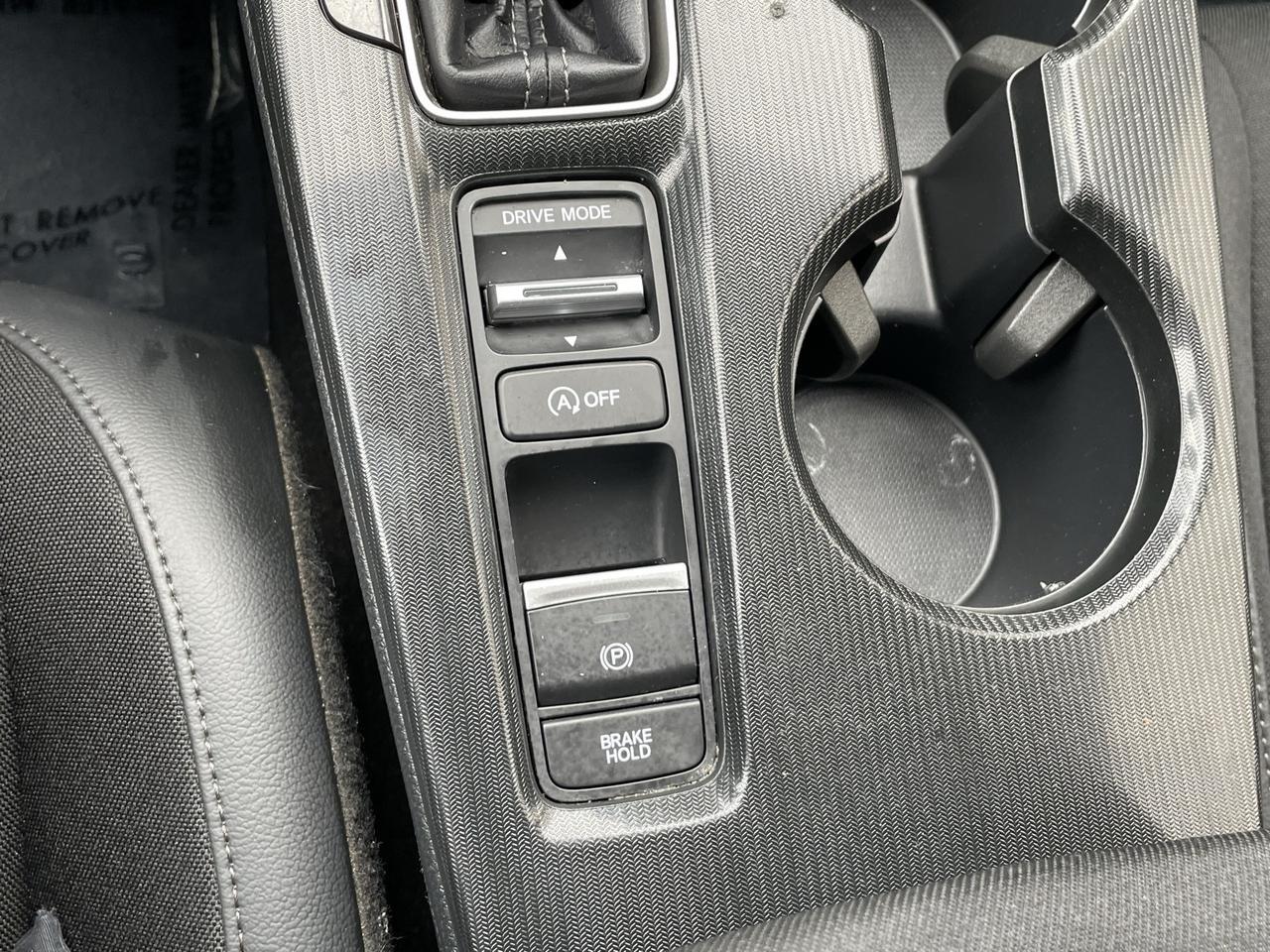 2024 Honda Civic Sport Alexandria VA