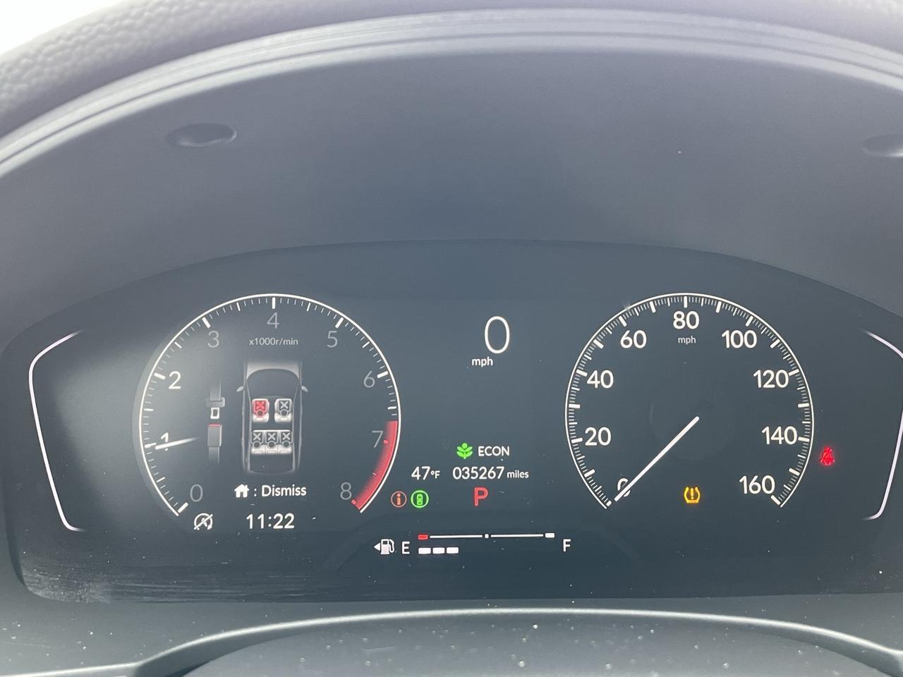 2024 Honda Civic Sport Alexandria VA