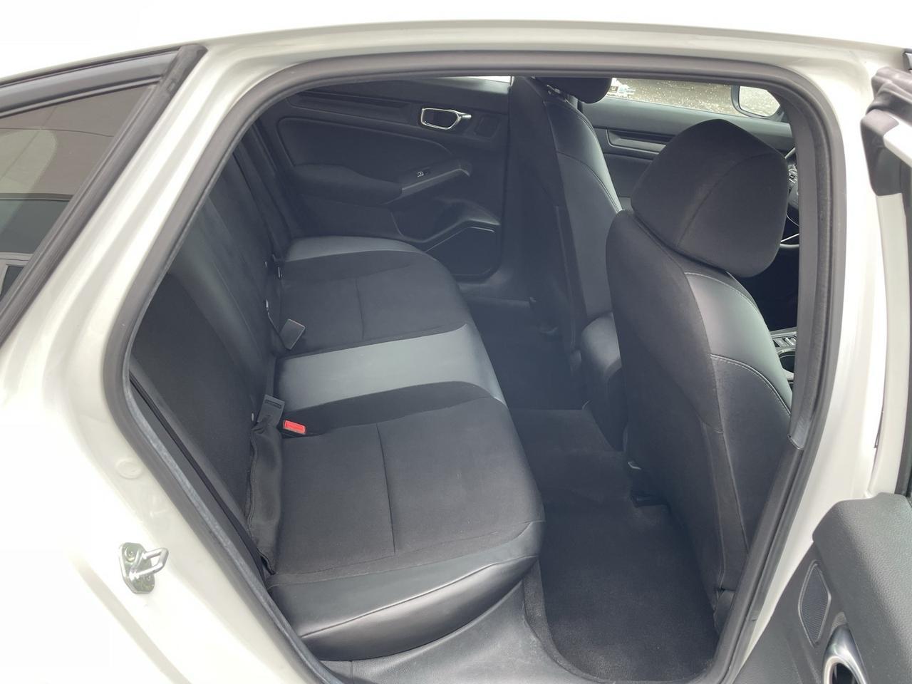 2024 Honda Civic Sport Alexandria VA