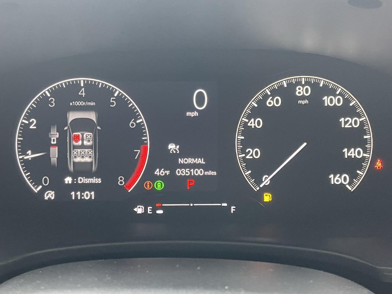 2024 Honda Civic Sport Alexandria VA