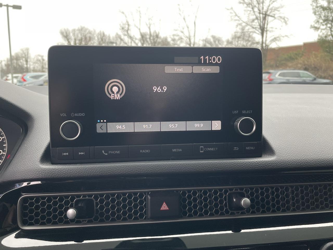 2024 Honda Civic Sport Alexandria VA