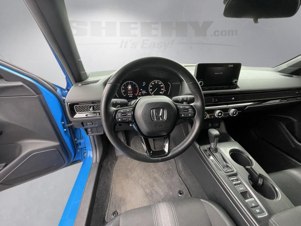 2024 Honda Civic Sport Alexandria VA