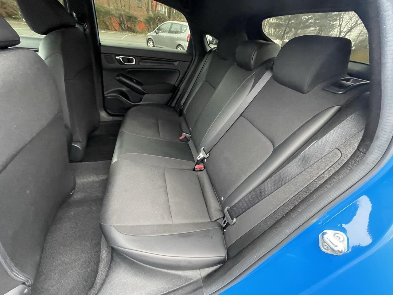 2024 Honda Civic Sport Alexandria VA