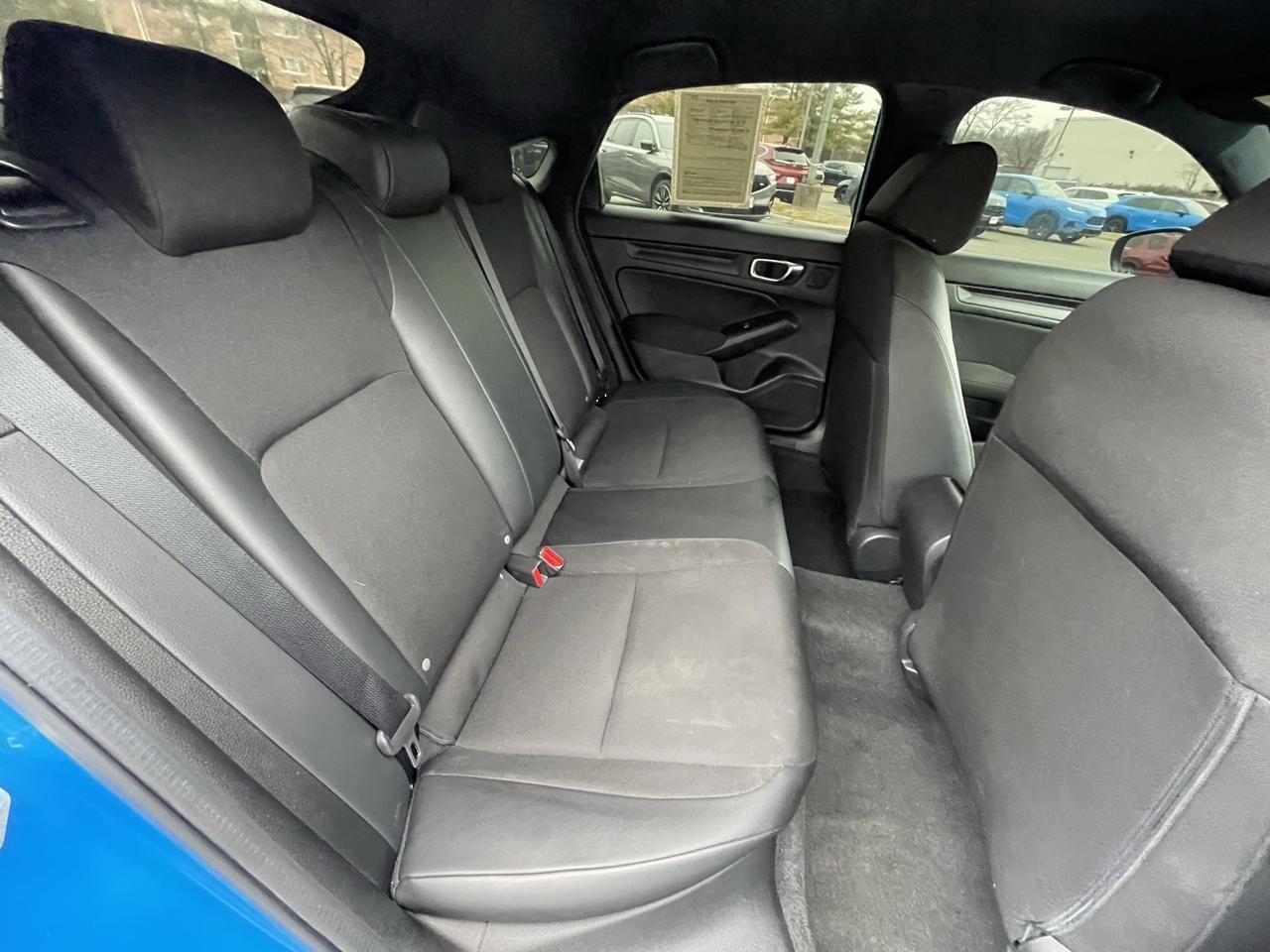 2024 Honda Civic Sport Alexandria VA