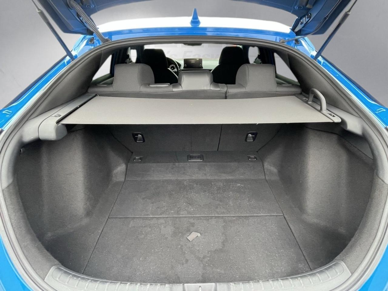 2024 Honda Civic Sport Alexandria VA