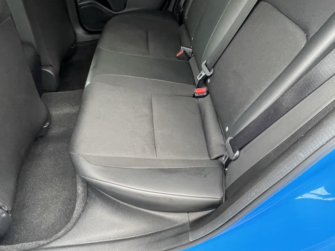 2024 Honda Civic Sport Alexandria VA