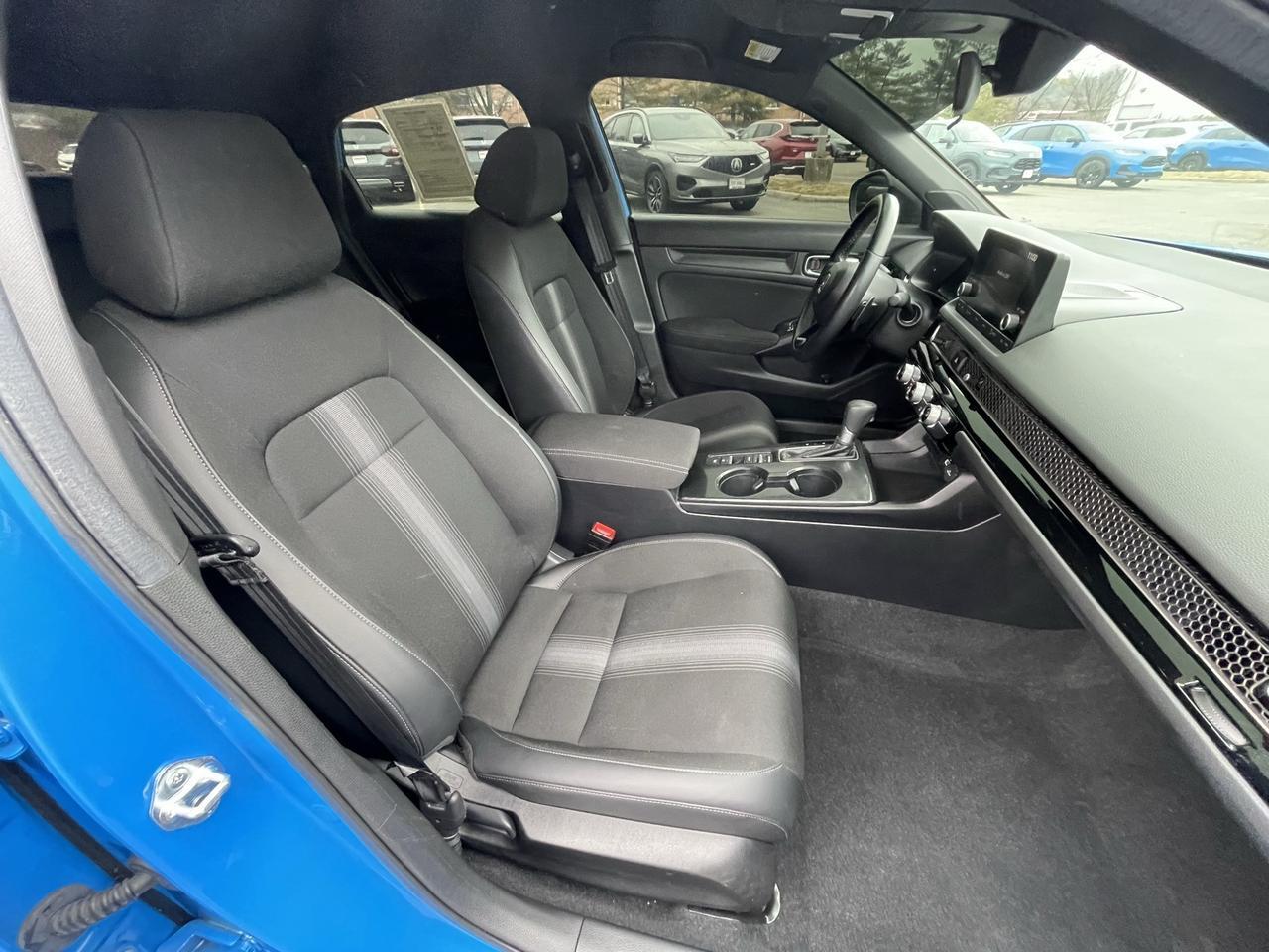 2024 Honda Civic Sport Alexandria VA