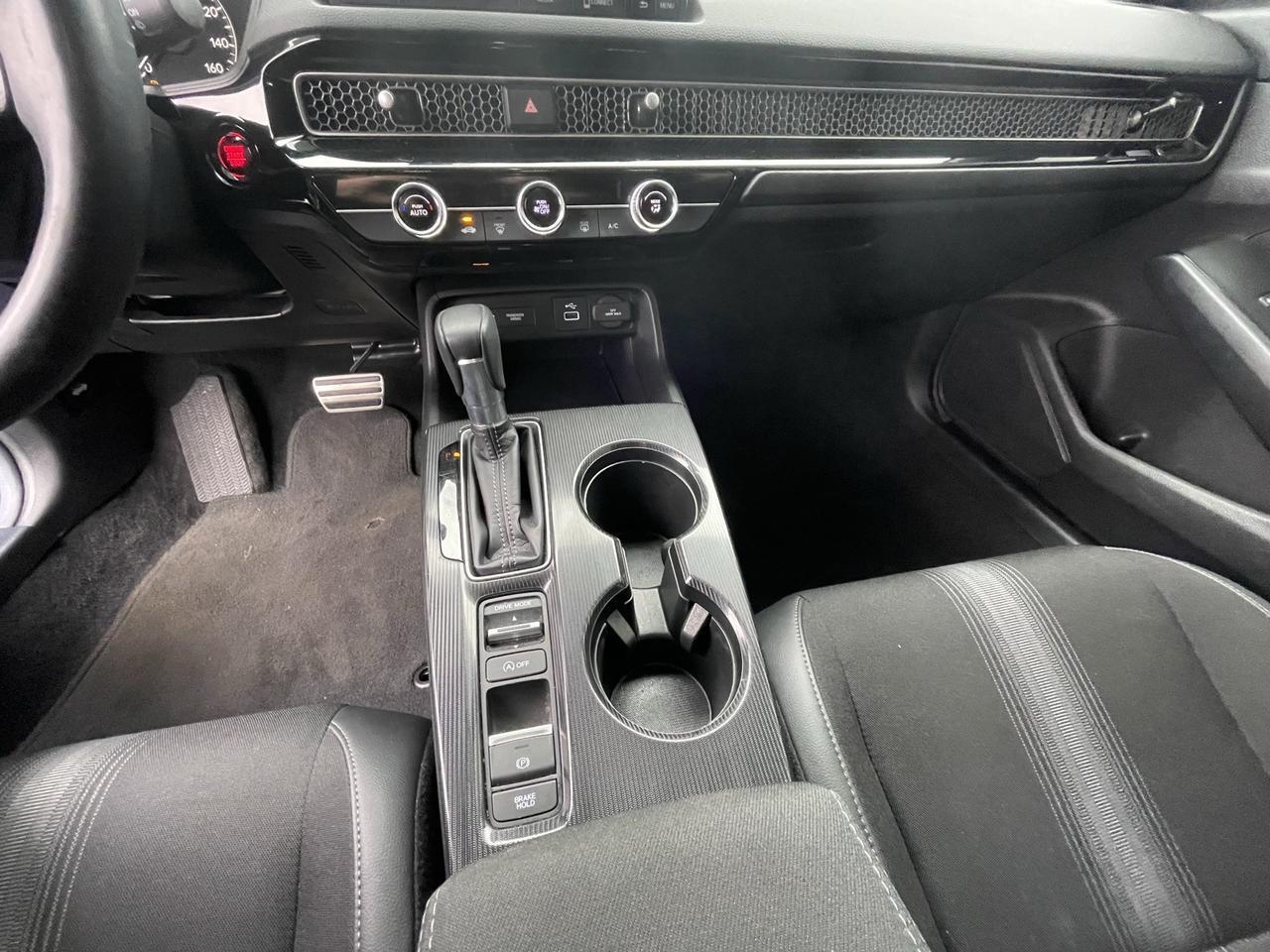 2024 Honda Civic Sport Alexandria VA