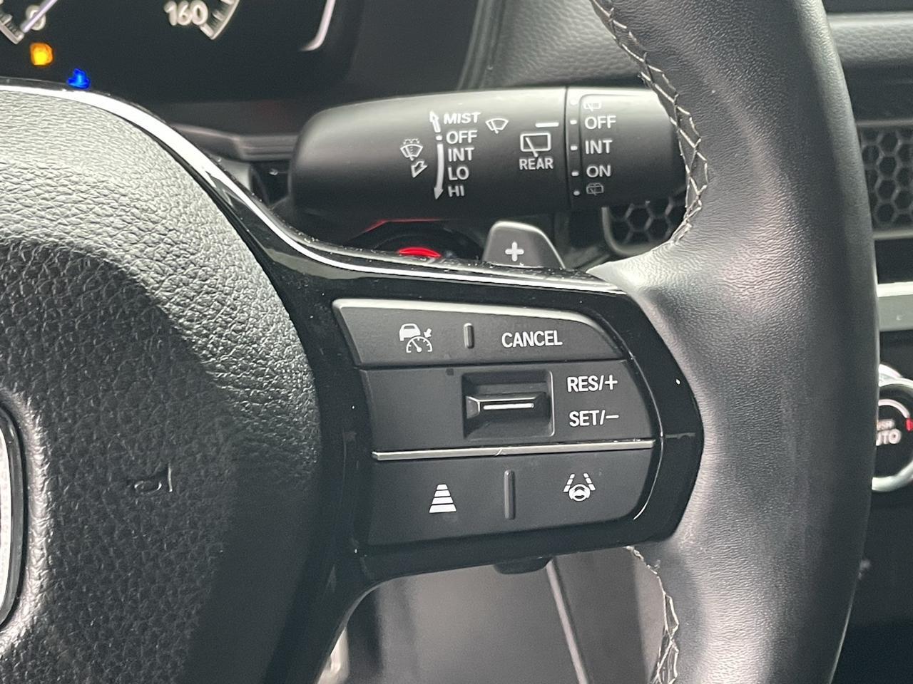 2024 Honda Civic Sport Alexandria VA