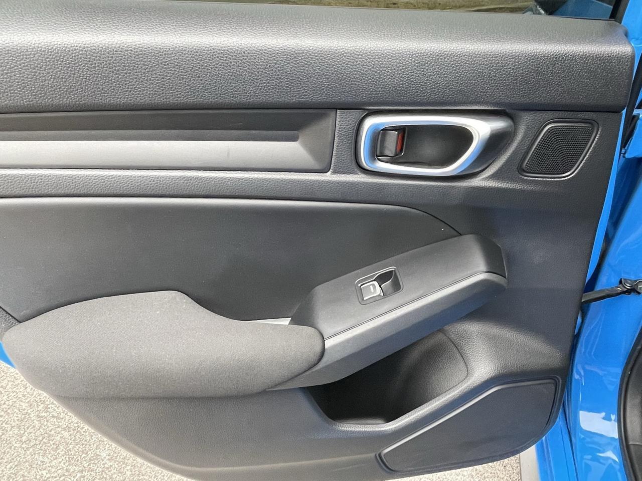 2024 Honda Civic Sport Alexandria VA