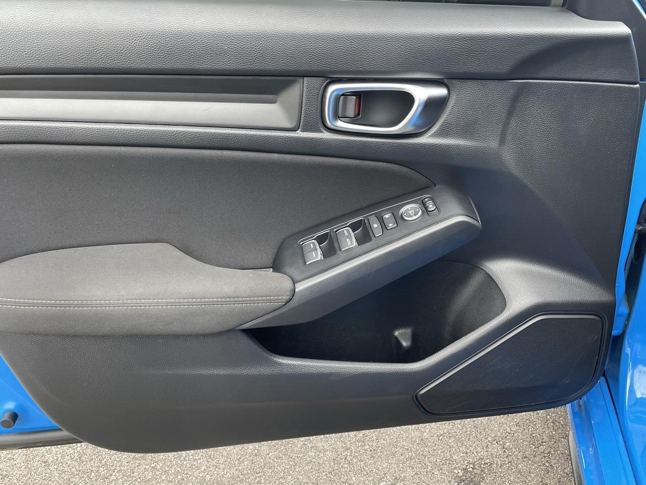 2024 Honda Civic Sport Alexandria VA