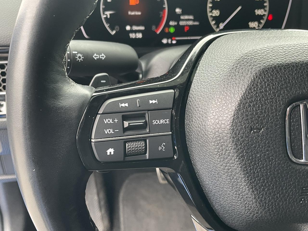 2024 Honda Civic Sport Alexandria VA