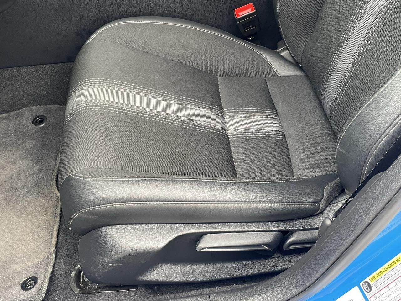 2024 Honda Civic Sport Alexandria VA