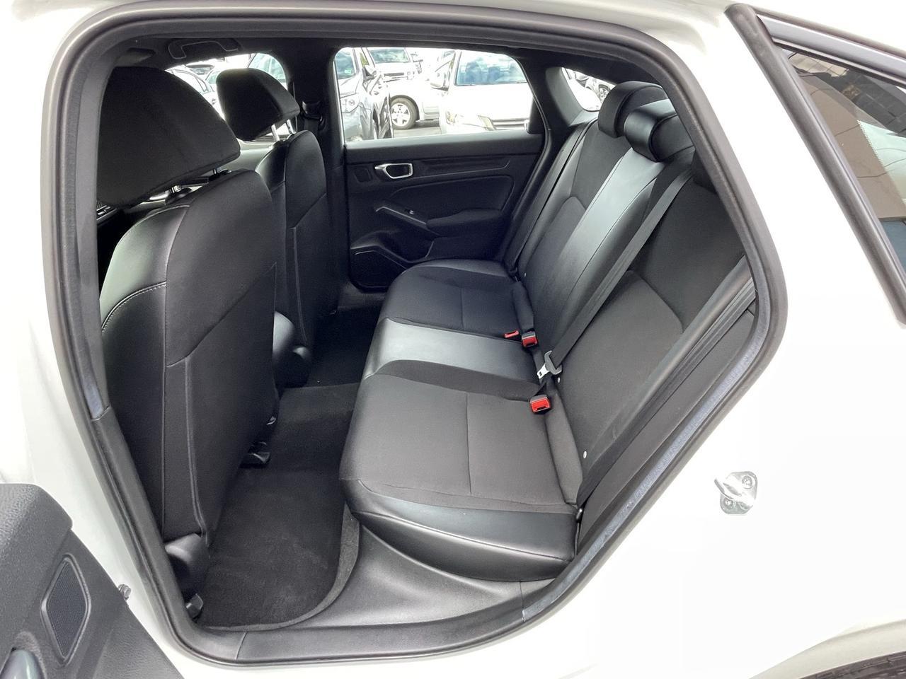 2024 Honda Civic Sport Alexandria VA