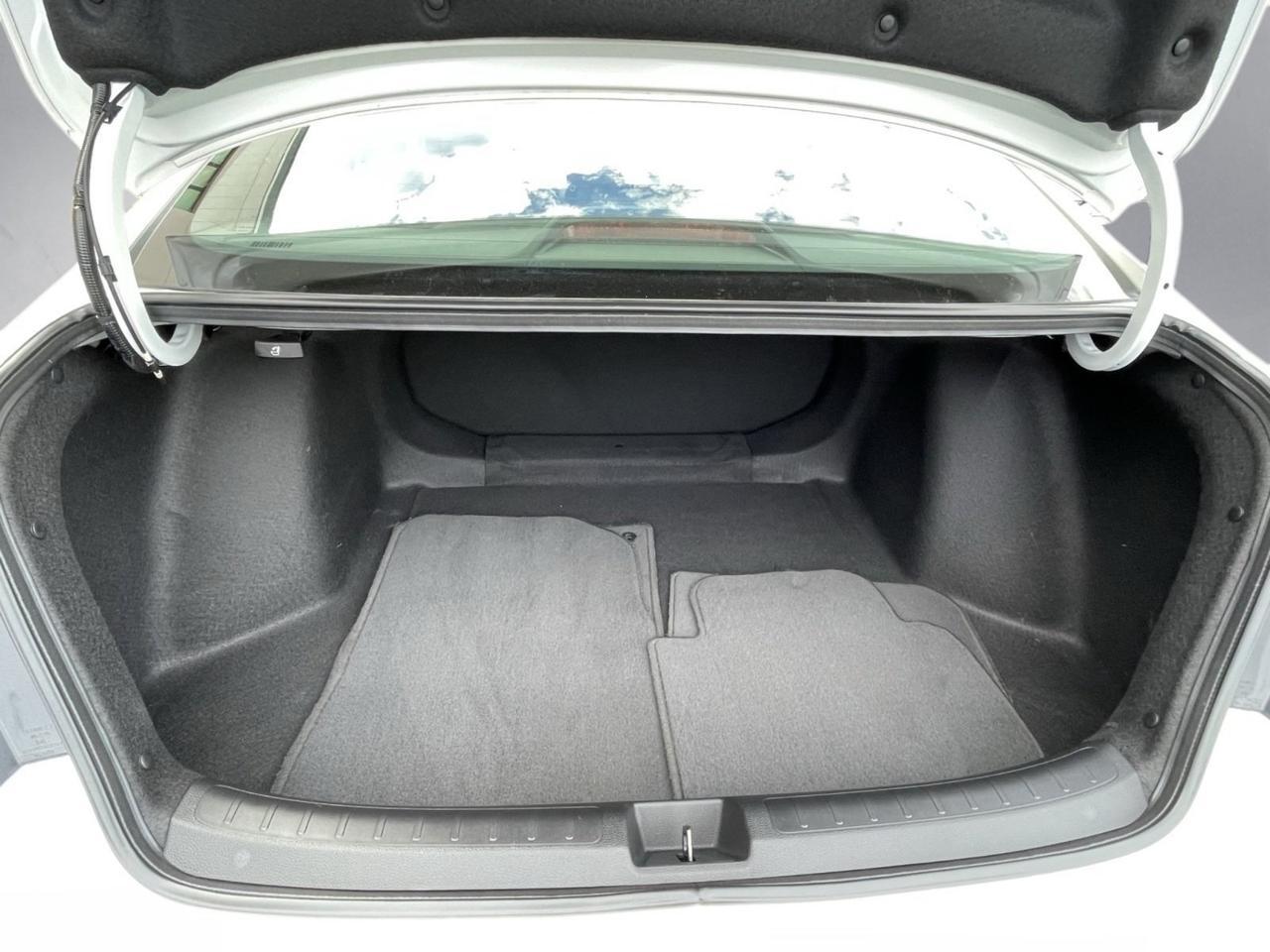 2024 Honda Civic Sport Alexandria VA