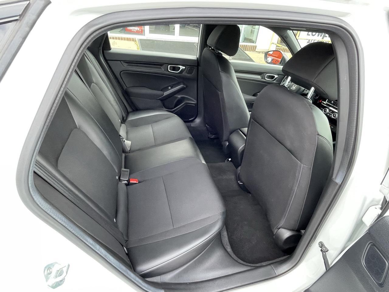 2024 Honda Civic Sport Alexandria VA