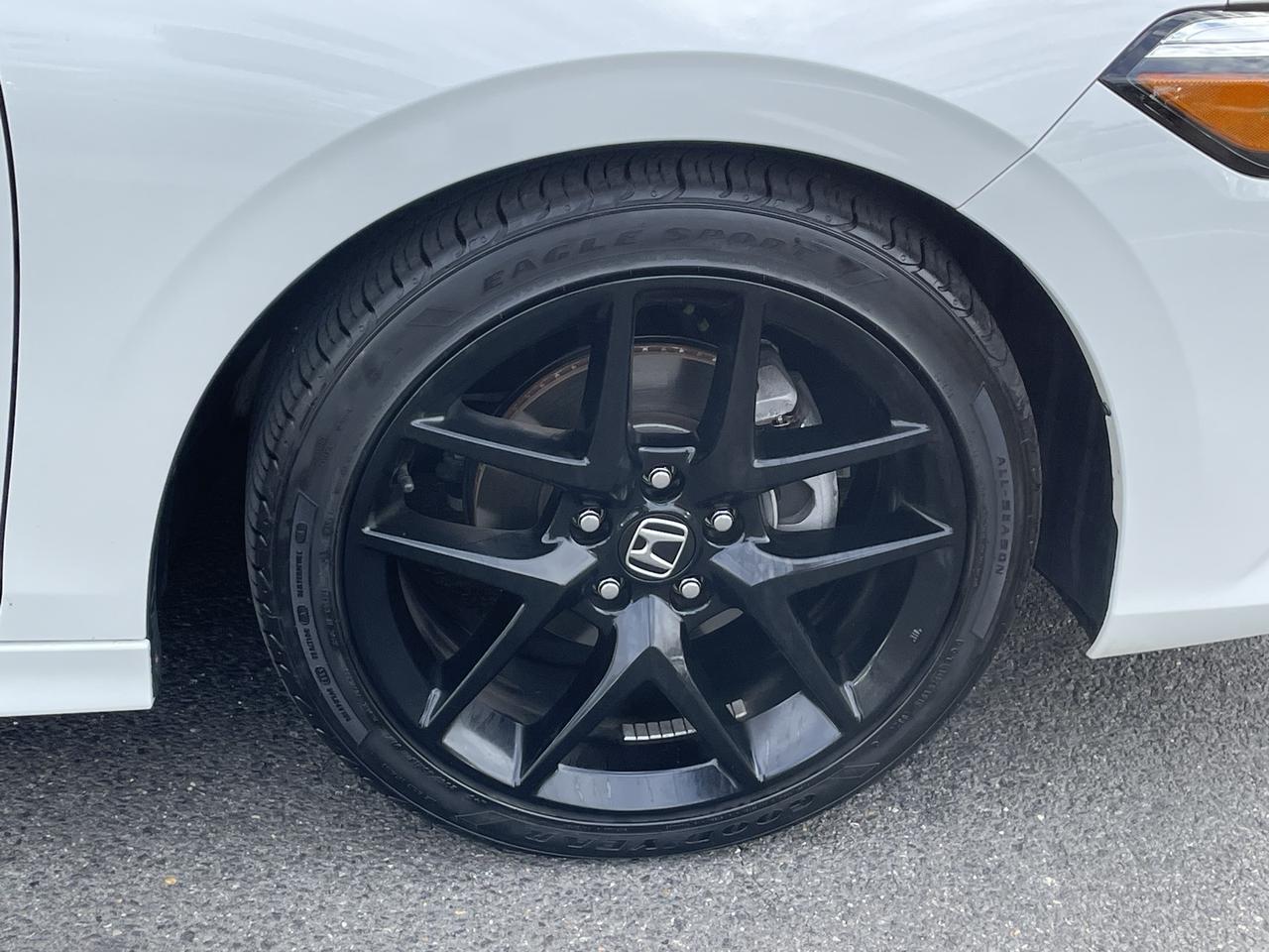 2024 Honda Civic Sport Alexandria VA