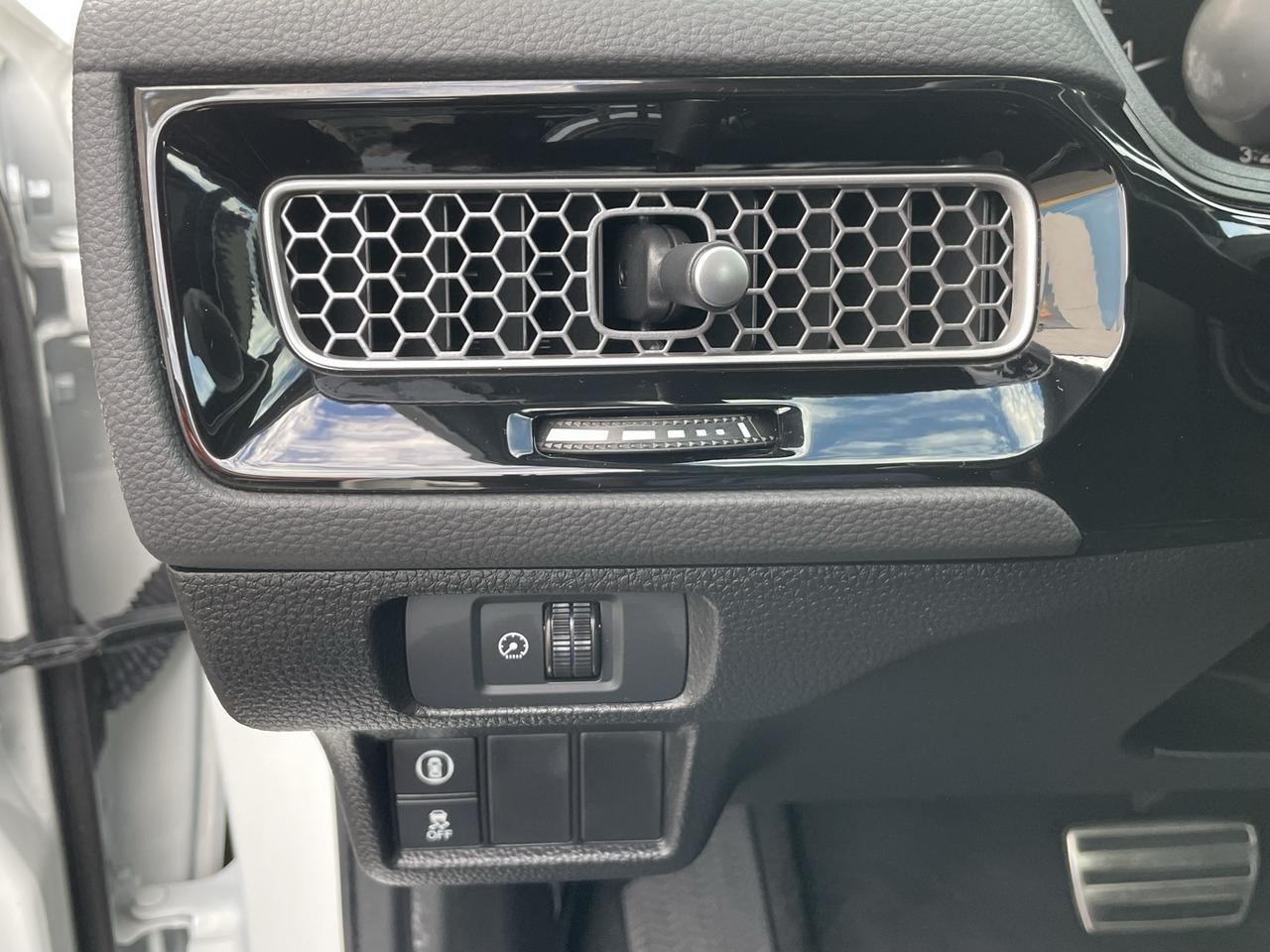 2024 Honda Civic Sport Alexandria VA