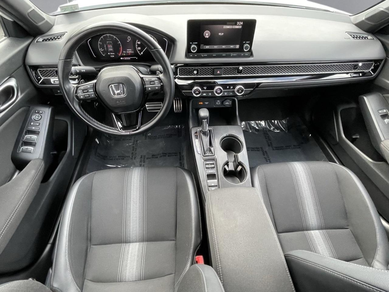 2024 Honda Civic Sport Alexandria VA