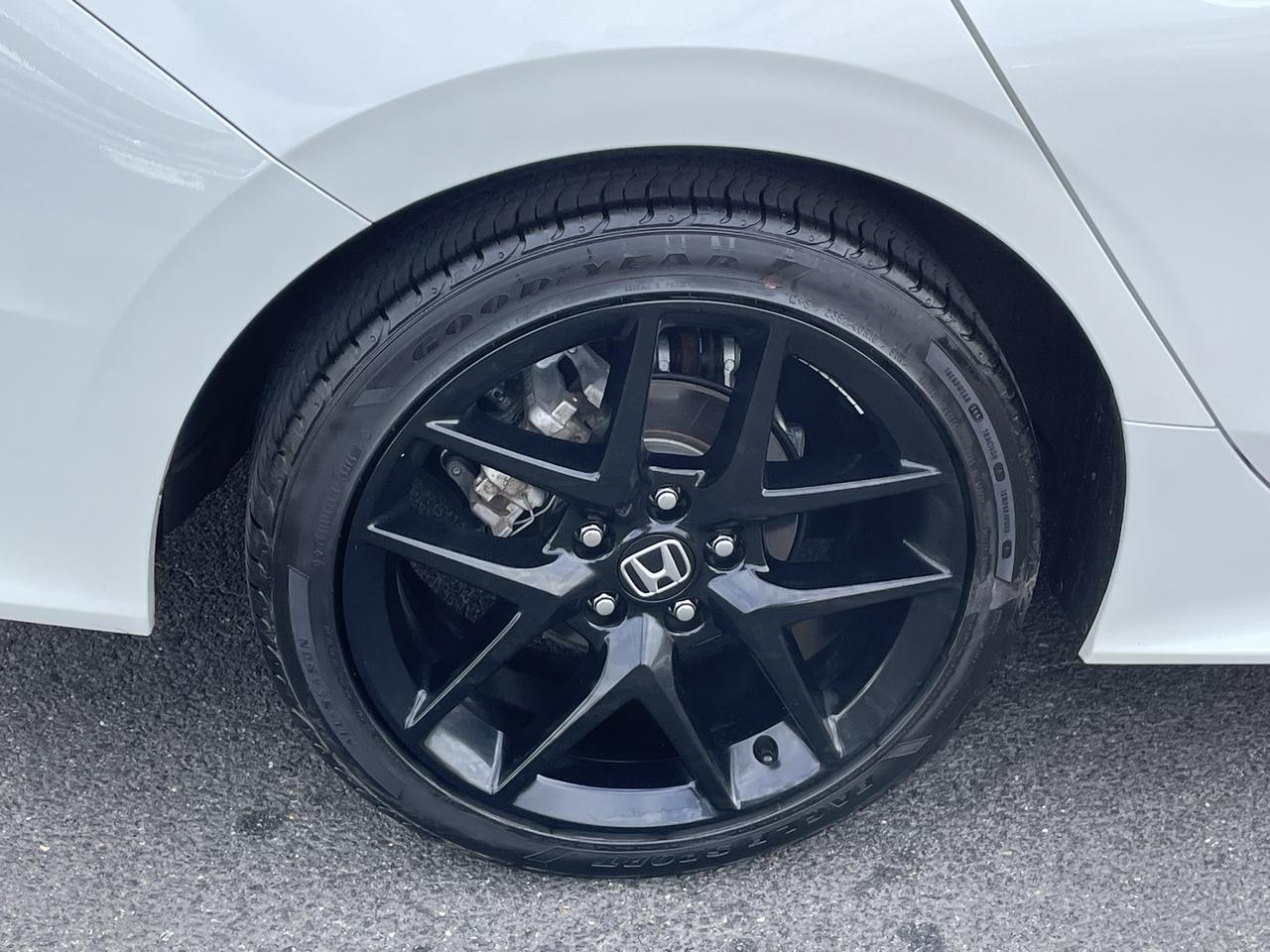 2024 Honda Civic Sport Alexandria VA