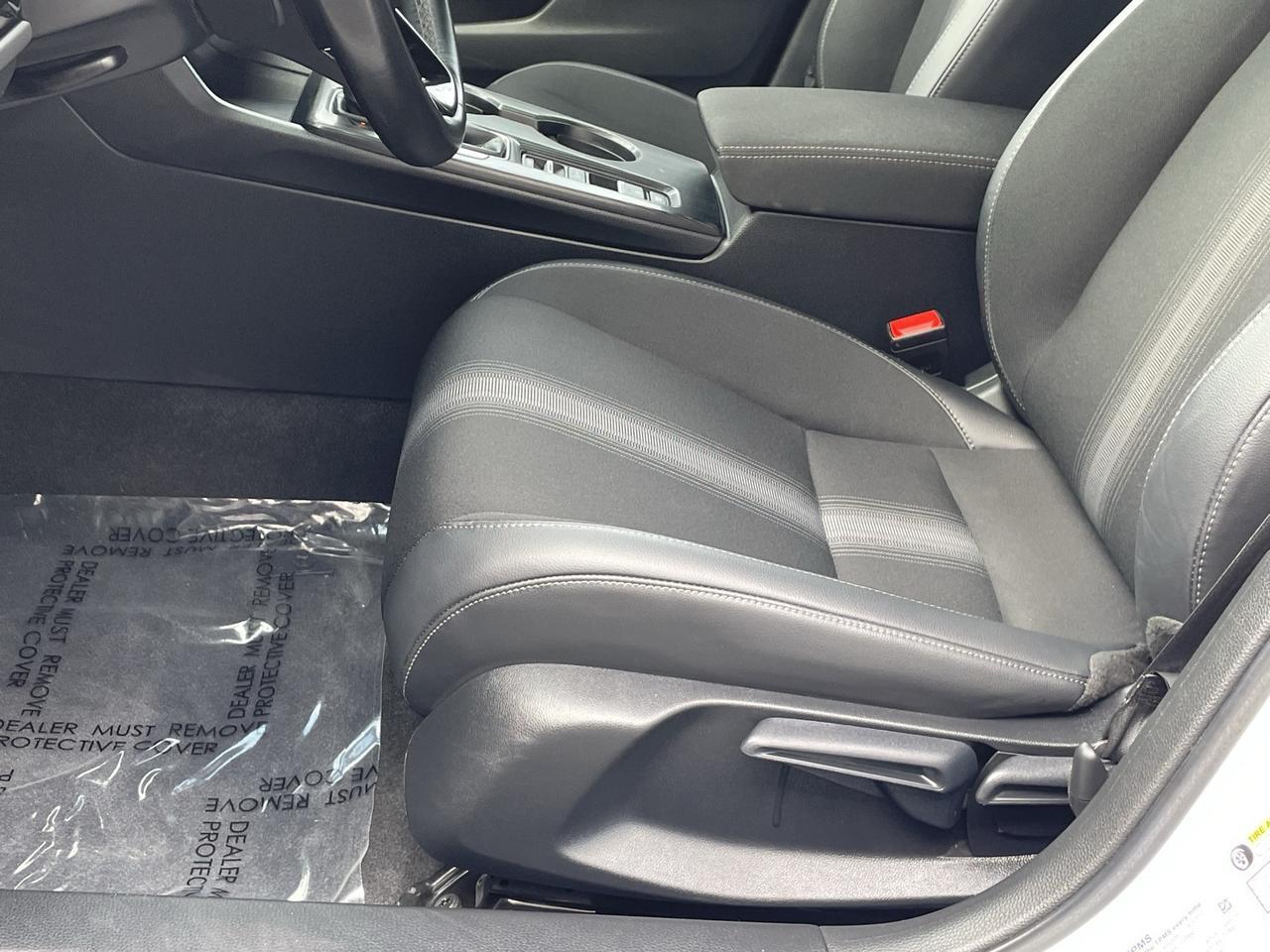 2024 Honda Civic Sport Alexandria VA
