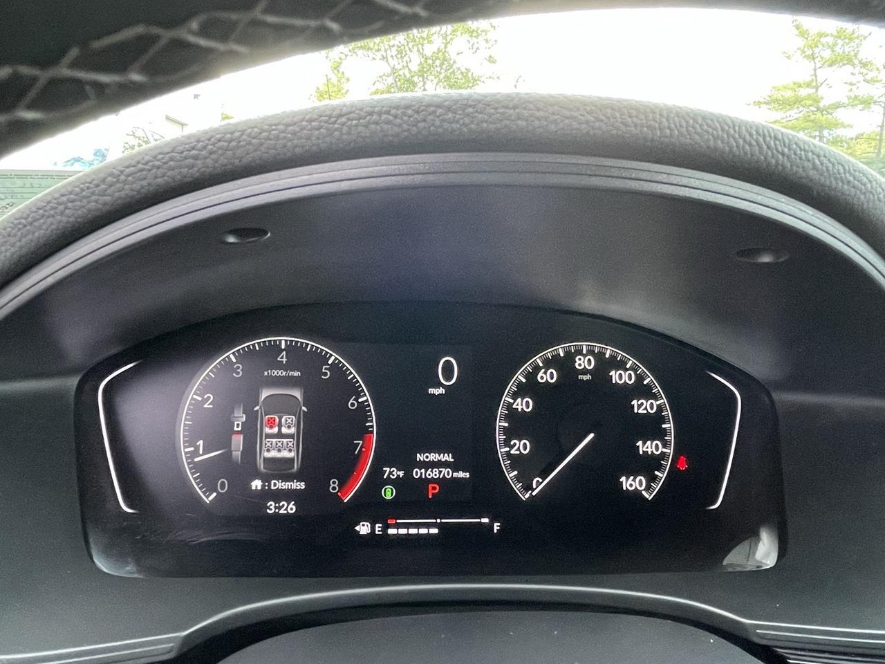 2024 Honda Civic Sport Alexandria VA