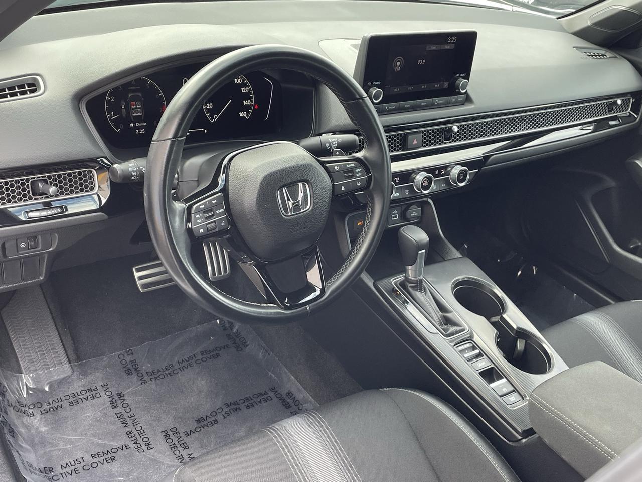 2024 Honda Civic Sport Alexandria VA