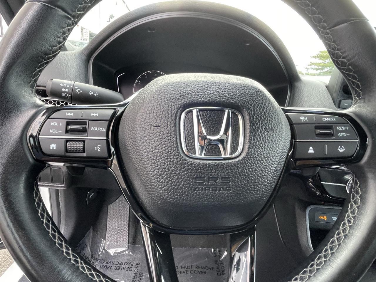2024 Honda Civic Sport Alexandria VA