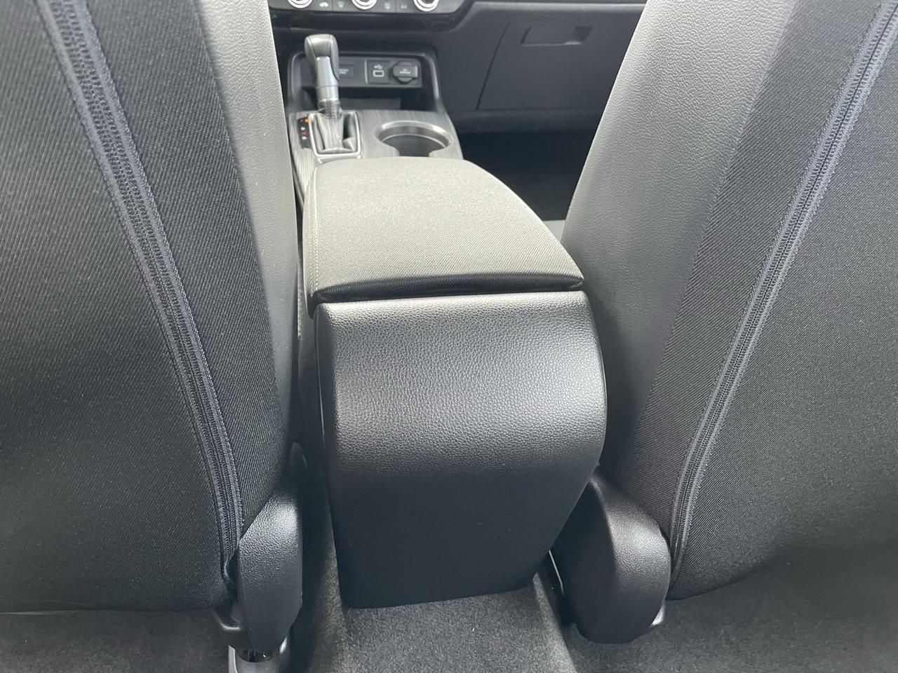 2024 Honda Civic Sport Alexandria VA