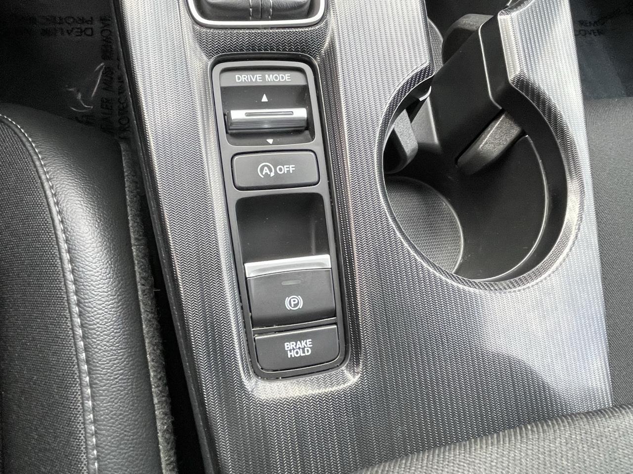 2024 Honda Civic Sport Alexandria VA