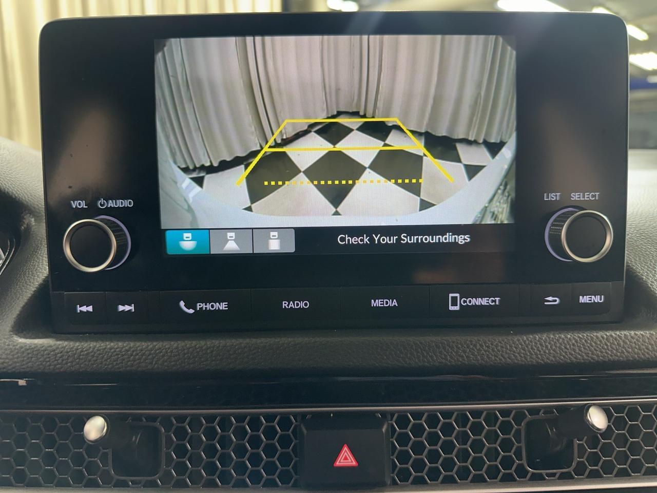 2024 Honda Civic Sport Annapolis MD