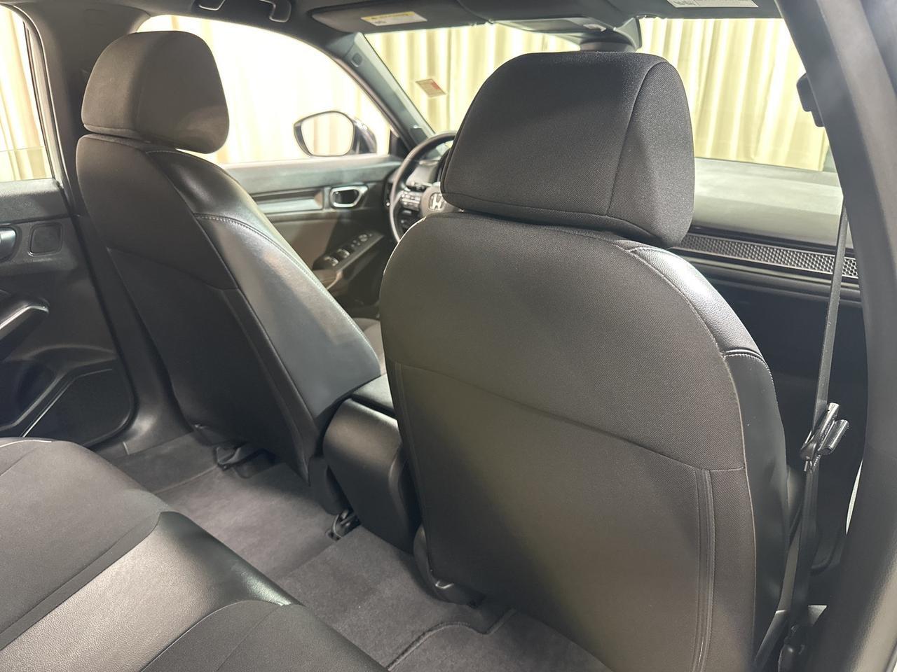 2024 Honda Civic Sport Annapolis MD