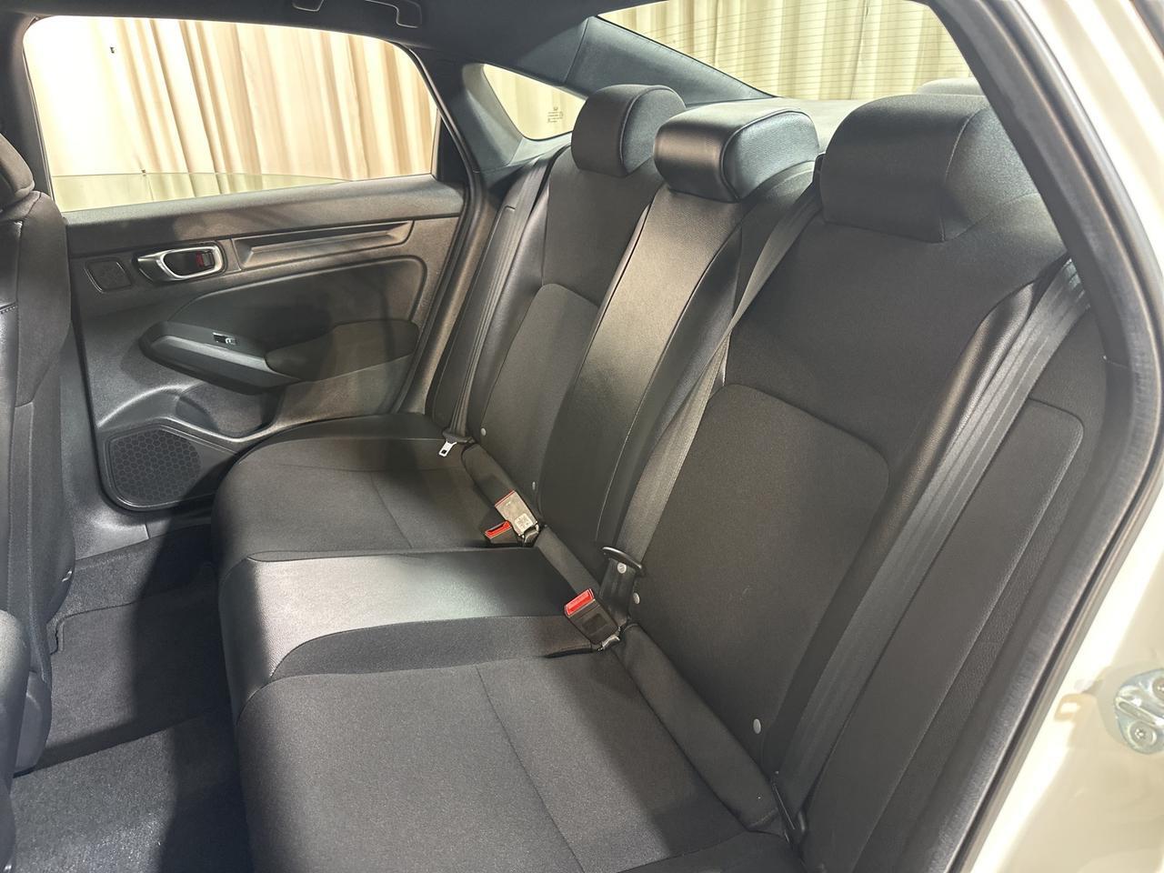 2024 Honda Civic Sport Annapolis MD